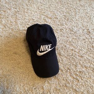 Nike Ball Cap